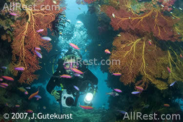 Lalati Resort & Spa 42